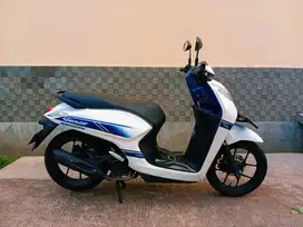 58@:DP:1,200RB F KAB GENIO CBS PUTIH