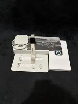 Jual murah iWatch Ultra gen 1