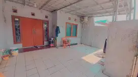 Dijual rumah Kota Harapan Indah Bekasi
