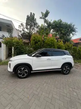 Hyundai Creta 2023 Bensin