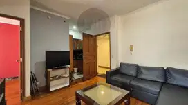 Dijual Apartemen di Gading Mediterania Kelapa Gading Jakarta Utara