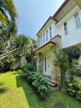 [For Sale] Dijual Rumah di Cipete Selatan JakSel