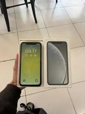 Iphone XR 256GB
