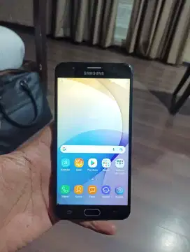 Samsung j7 prime 3/32 buat game oke