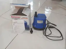 Pompa Kolam Ikan KIYOSAKI PSP 2400