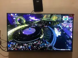 Tv TCL 32 android