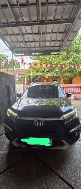 Honda BR-V 2022 Bensin