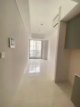 2BR Unfurnished Apartemen Taman Anggrek Residences - Jakarta Barat