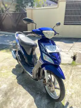 Mio sporty 2004 pajak on