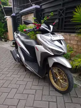 Vario 150 CBS ISS tahun 2018