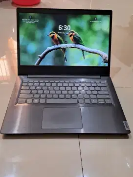 Lenovo dual vga ram 8 ssd nvme 500gb model smallframe thn 2020