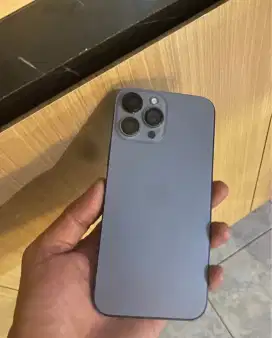 Iphone 13 pro max 256gb