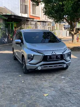 XPANDER ULTIMATE 1.5 A/T 2017