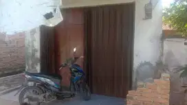 Dijual rumah semi ruko