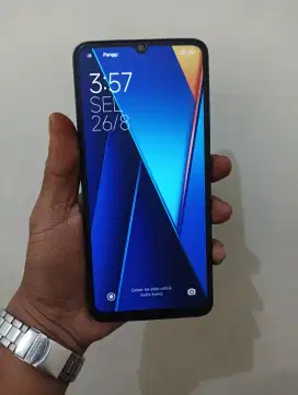 Poco C65 8/256 mulus buat game mantap