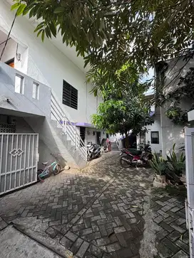 KONTRAKAN JAKSEL TANAH KUSIR NYAMAN & STRATEGIS – SIAP HUNI!