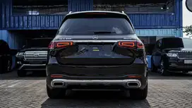 Mercedes Benz GLS 450 4MATIC AMG Line Special ODO