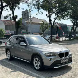 BMW X1 DIESEL AT 2010