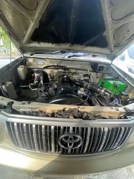 Toyota Kijang 2003 Diesel