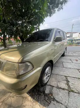 Toyota Kijang 2003 Diesel