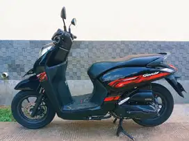 58@: DP:1,350RB B DEPOK GENIO CBS DONAT HITAM