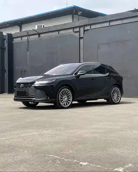 [ KM 4000 ] Lexus RX 350h Luxury Hybrid 2024