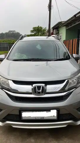BRV 2016 automatic