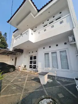 [For Sale] Rumah di Cipete Utara Jaksel