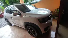 Renault kwid 2018
