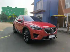 PAJAK PANJANG! TANGAN PERTAMA Mazda CX-5
2.5L Touring Skyactiv