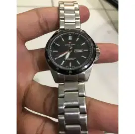 Jam tangan Swiss army ori