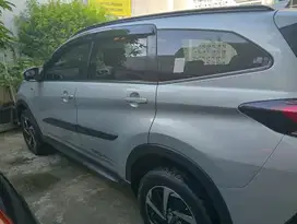 Toyota Rush 2018 Bensin