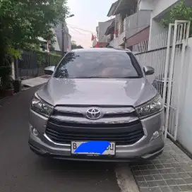 Kijang Innova Reborn 2018
