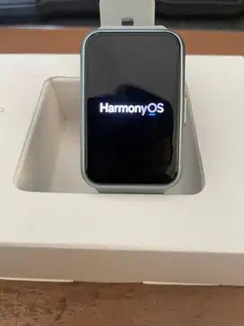 Smartwatch Huawei Fit SE