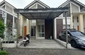 Disewakan rumah  siap huni citra raya tangeran