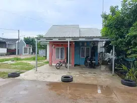 Dijual Rumah Komplek Taman Palam Megatama, Banjarbaru