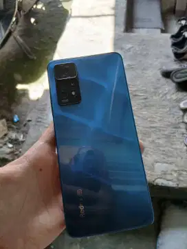 xiomi not11pro 5g