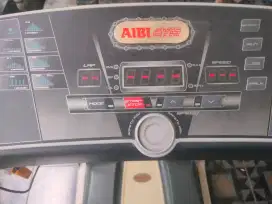 Alat olahraga treadmill AiBi