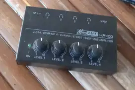 Adapter HA400 4 Chanel