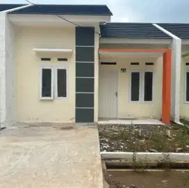 Over Kredit Rumah Subsidi di PESONA KAHURIPAN 10, Cileungsi Bogor