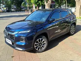 SUZUKI GRAND VITARA 1.5 GX HYBRID MATIC 2024
