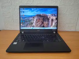 Acer Travelmate P214-52 Core I5 Gen 10