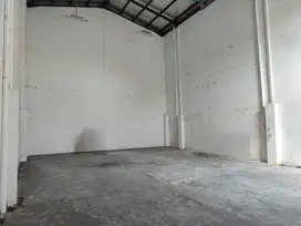 DISEWAKAN Gudang Green Sedayu Bizpark Cakung Jakarta Timur