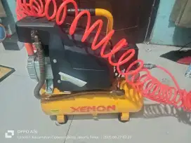 kompresor listrik 3/4