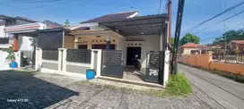 RUMAH SEWA DEKAT UNIMUS BEBAS BANJIR DAN STRATEGIS