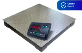 TIMBANGAN LANTAI  Ton MURAH Bergaransi Original Sojikyo