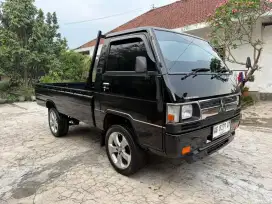 L300 pickup euro4