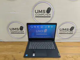 LENOVO IP Slim 3 INTEL N4020 RAM 4GB SSD 256GB Intel UHD Graphics