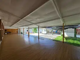 Tanah dan rumah pabelan ums