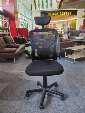 kursi kantor sandaran tinggi